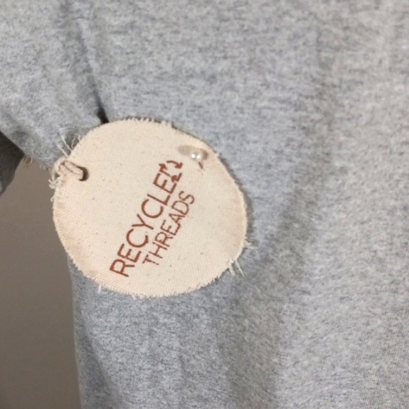 Womens Med/Sm Football T Shirt NWT - Picture 3 of 7